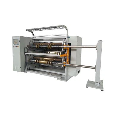 Zamonaviy dizayni Hot Folyo yulka mashinasi